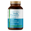 FocusOn - DR ŞEN