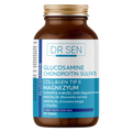 Glukozamin Kondroitin Sülfat Collagen - DR ŞEN