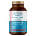 Multivitamin Multimineral - DR ŞEN