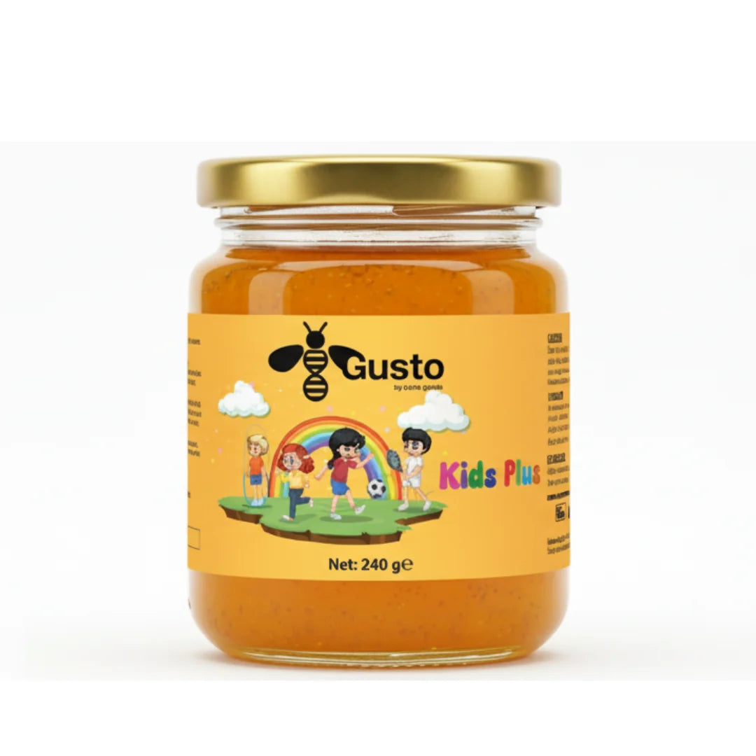 Gusto Kids Plus 240 g