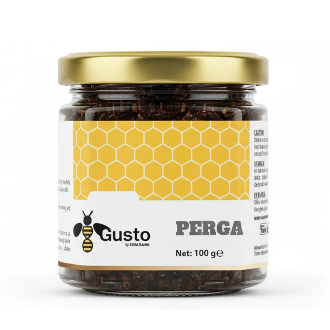 Gusto Perga Arı Ekmeği 100 g