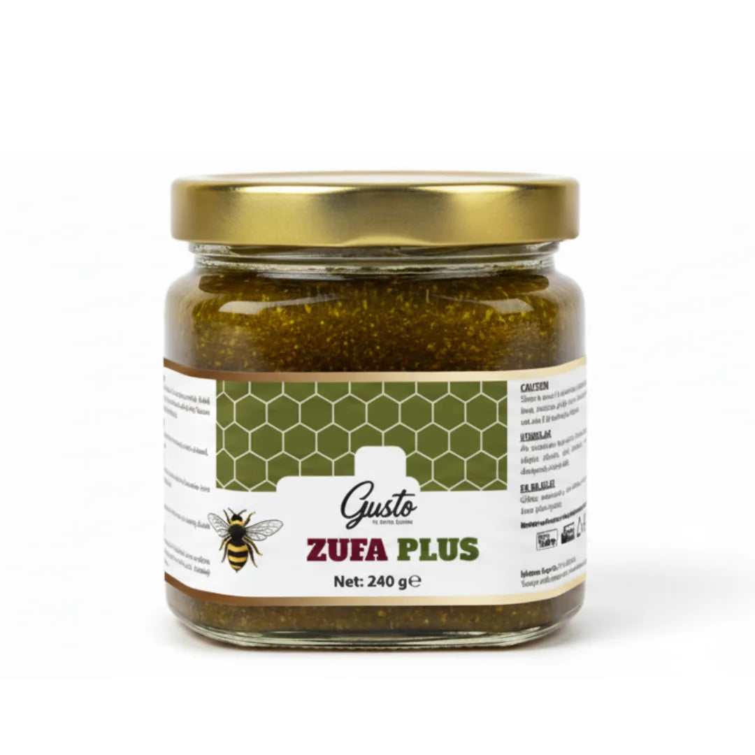 Gusto Zufa Plus 240 g